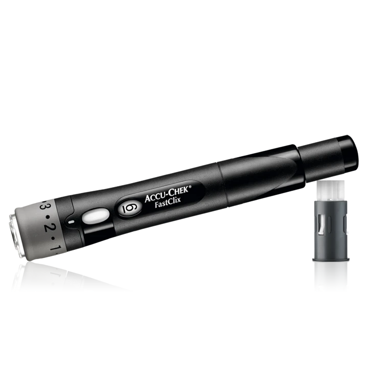 Nasadka AST FastClix image number 1