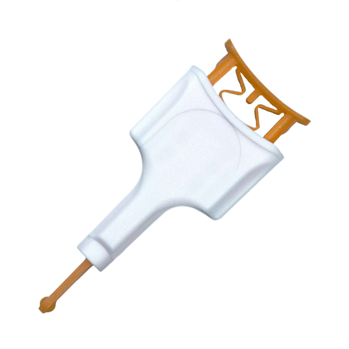 Lancety Accu-Chek Safe T-Pro Uno (200 szt.) image number 1