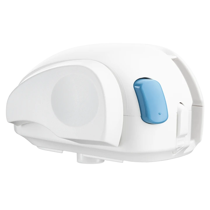 Urządzenie wprowadzające Accu-Chek Solo image number 1