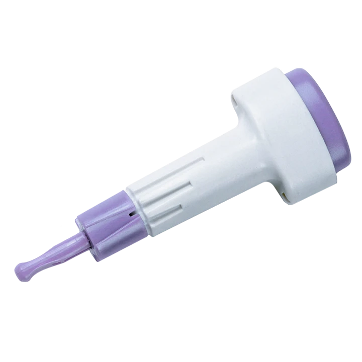 Lancety Accu-Chek Safe T-Pro Plus (200 szt.) image number 2