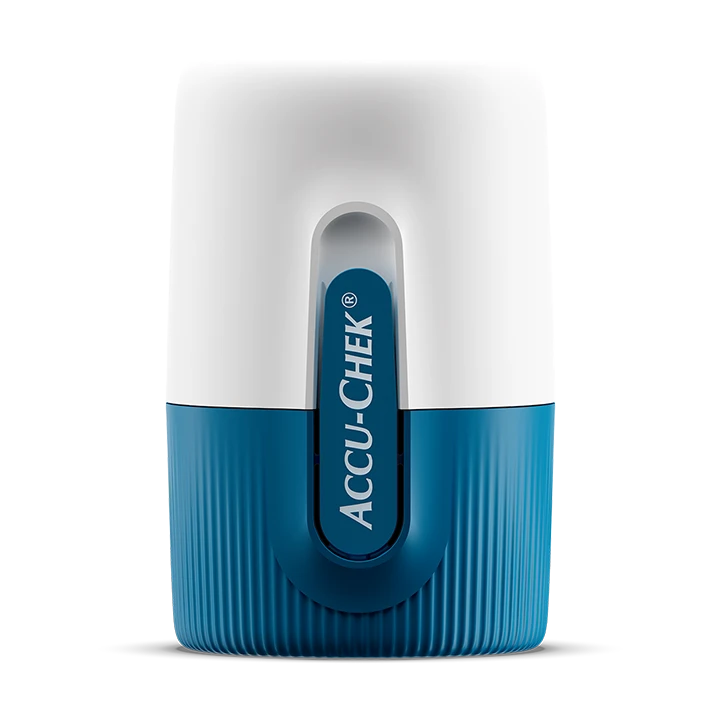 Urządzenie Accu-Chek SmartGuide image number 1