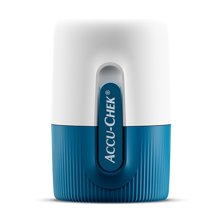 Urządzenie Accu-Chek SmartGuide image number 1