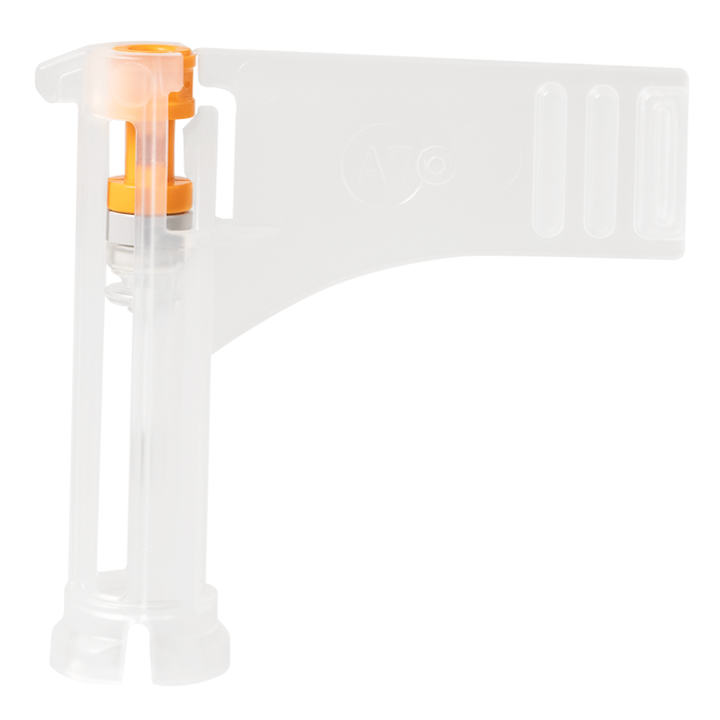 Moduł infuzyjny do pompy Accu-Chek Solo, kaniula 6 mm (13 szt.) image number 2