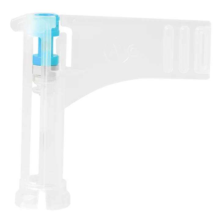 Moduł infuzyjny do pompy Accu-Chek Solo, kaniula 9 mm (13 szt.) image number 2