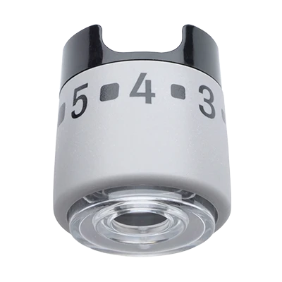 Nasadka AST FastClix