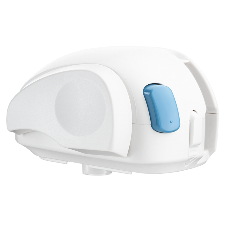 Urządzenie wprowadzające Accu-Chek Solo image number 1