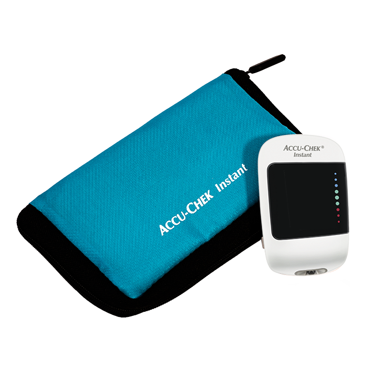 Etui na glukometr Accu-Chek Instant image number 2