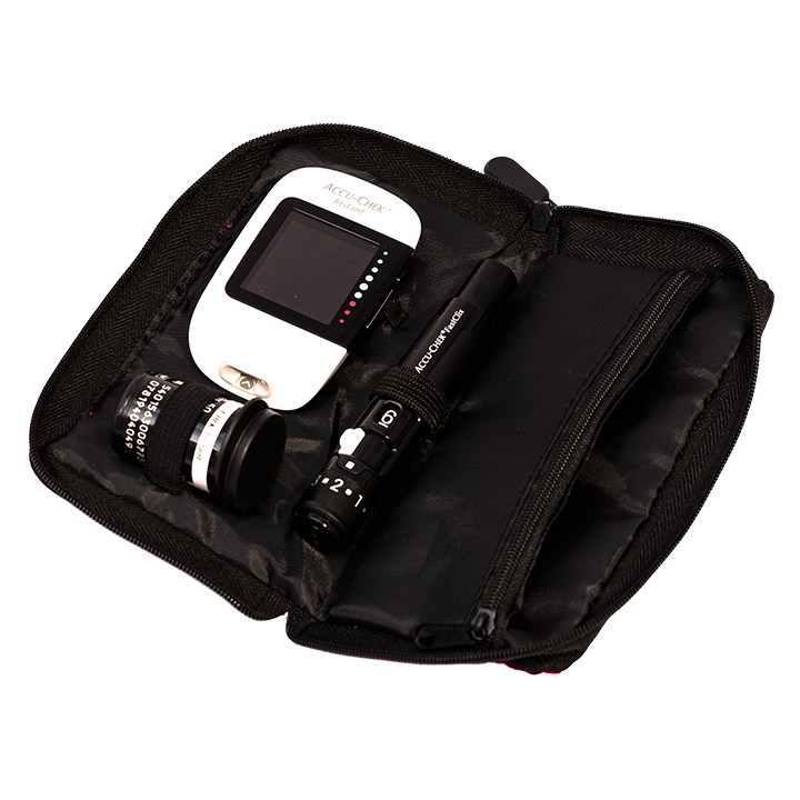 Etui na glukometr Accu-Chek Instant image number 1