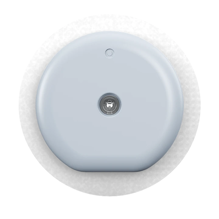 Urządzenie Accu-Chek SmartGuide image number 3