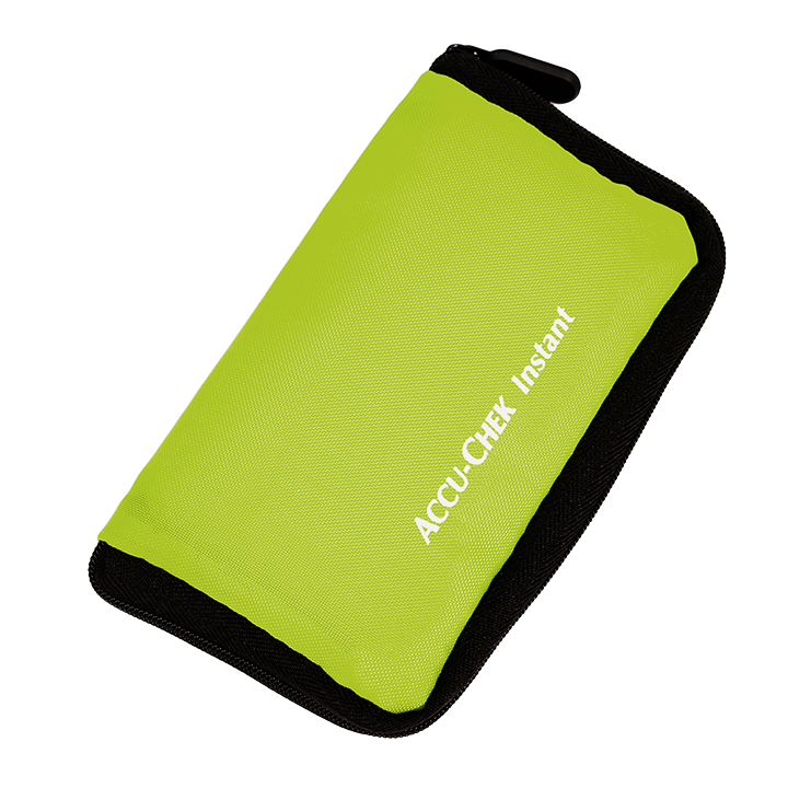 Etui na glukometr Accu-Chek Instant image number 2