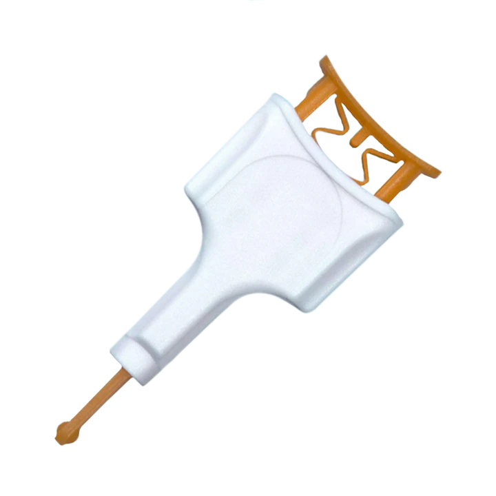 Lancety Accu-Chek Safe T-Pro Uno (200 szt.) image number 1