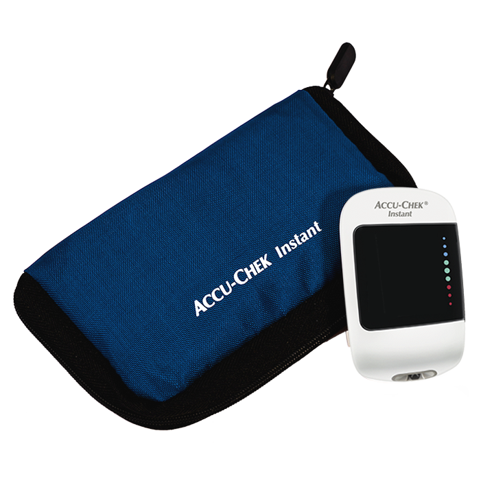Etui na glukometr Accu-Chek Instant image number 2