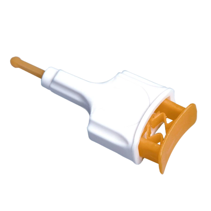 Lancety Accu-Chek Safe T-Pro Uno (200 szt.) image number 2