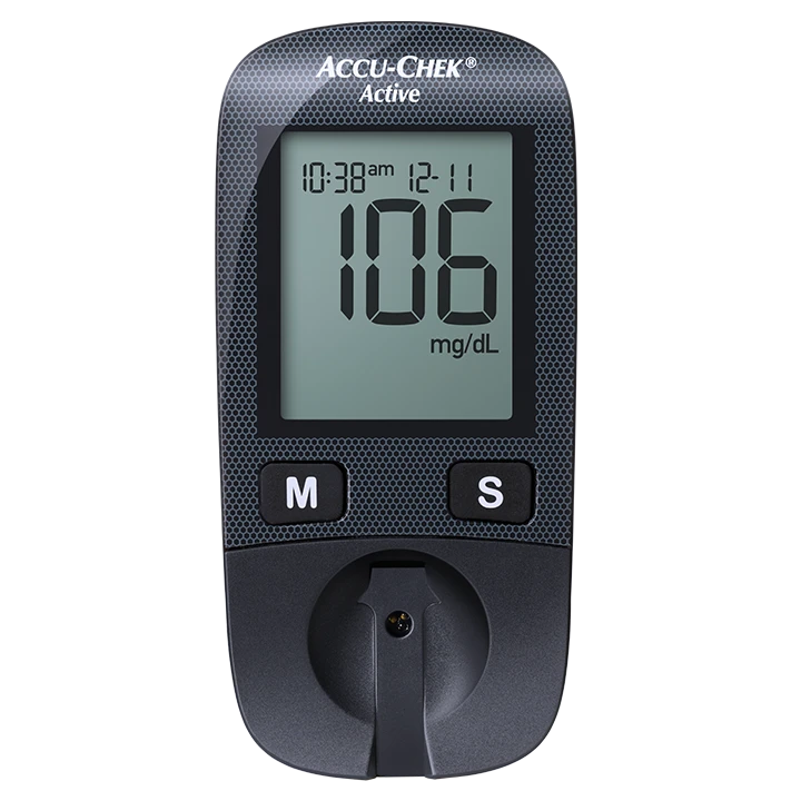 Glukometr Accu-Chek Active image number 1