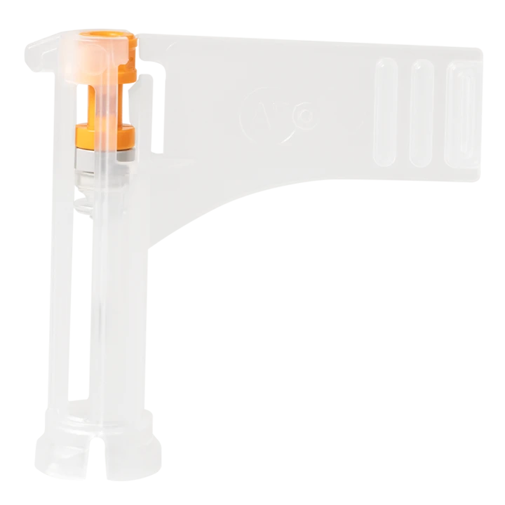 Moduł infuzyjny do pompy Accu-Chek Solo, kaniula 6 mm (13 szt.) image number 2