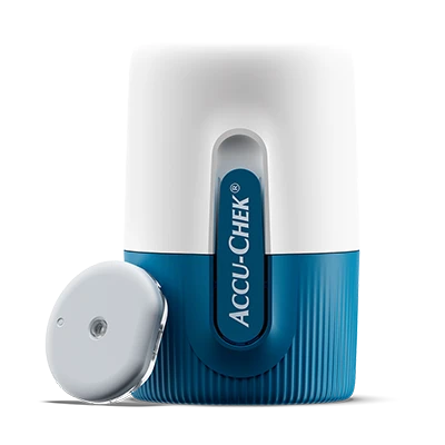 Urządzenie Accu-Chek SmartGuide