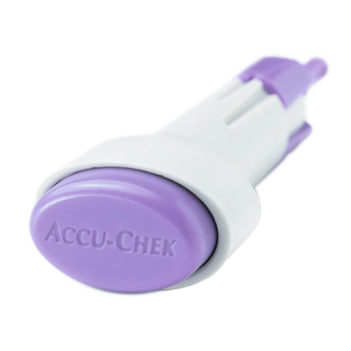 Lancety Accu-Chek Safe T-Pro Plus (200 szt.) image number 1
