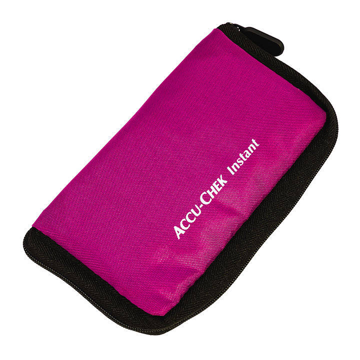 Etui na glukometr Accu-Chek Instant image number 2