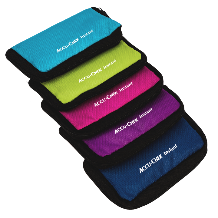 Etui na glukometr Accu-Chek Instant image number 3