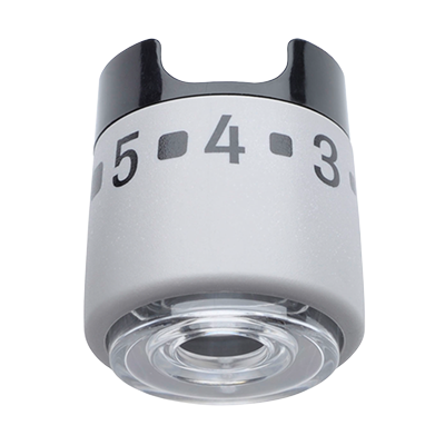 Nasadka AST FastClix