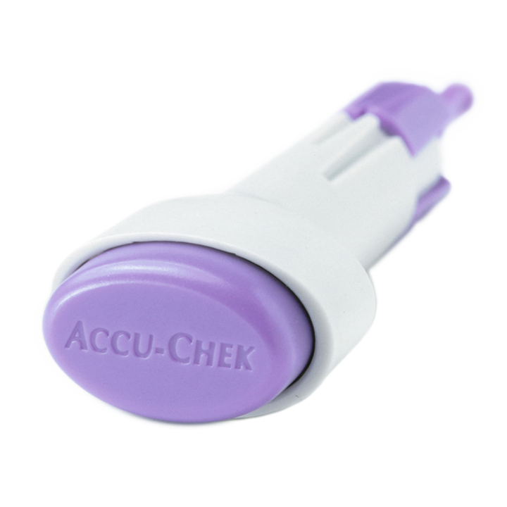 Lancety Accu-Chek Safe T-Pro Plus (200 szt.) image number 1