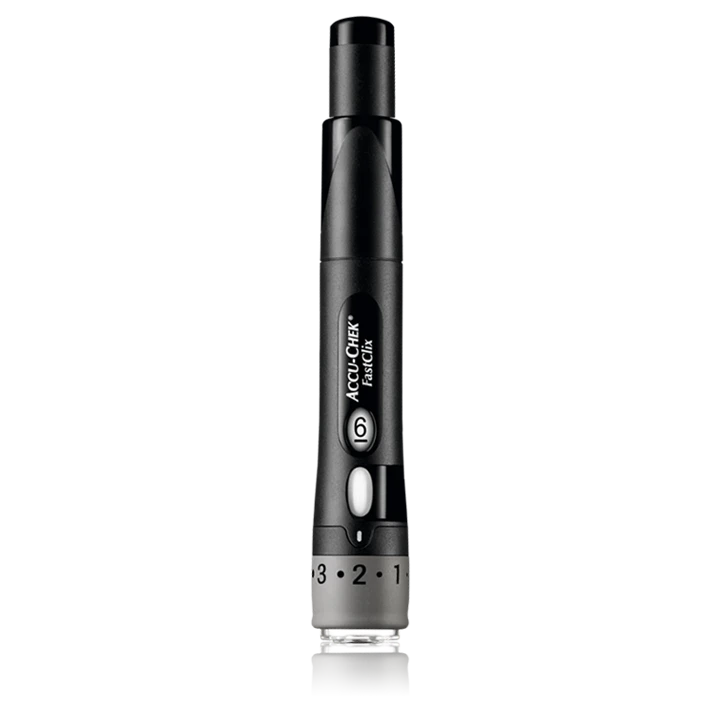 Nasadka AST FastClix image number 2