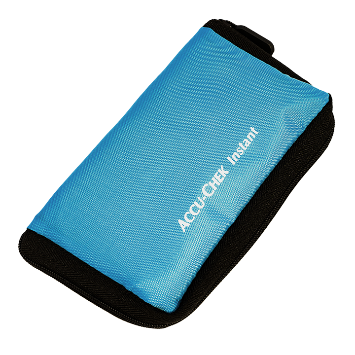 Etui na glukometr Accu-Chek Instant image number 3