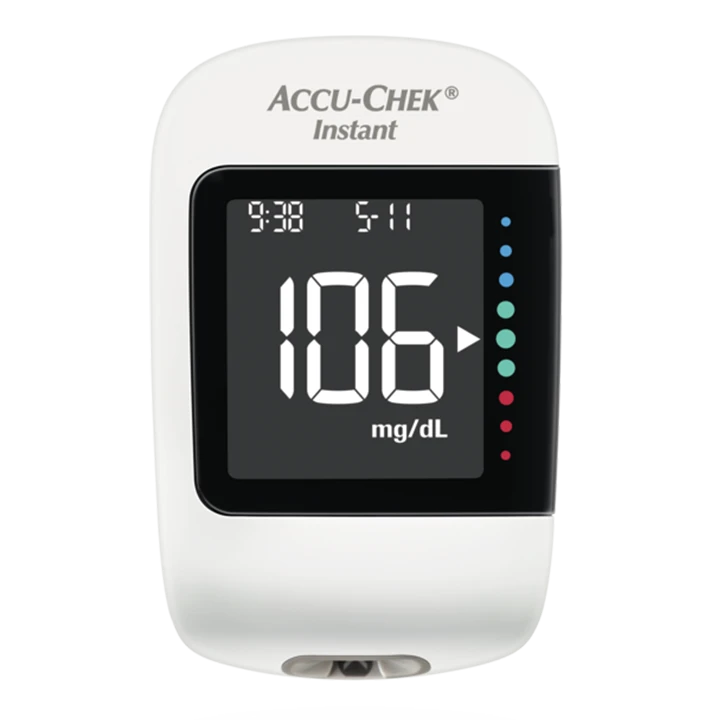 Glukometr Accu-Chek Instant image number 1