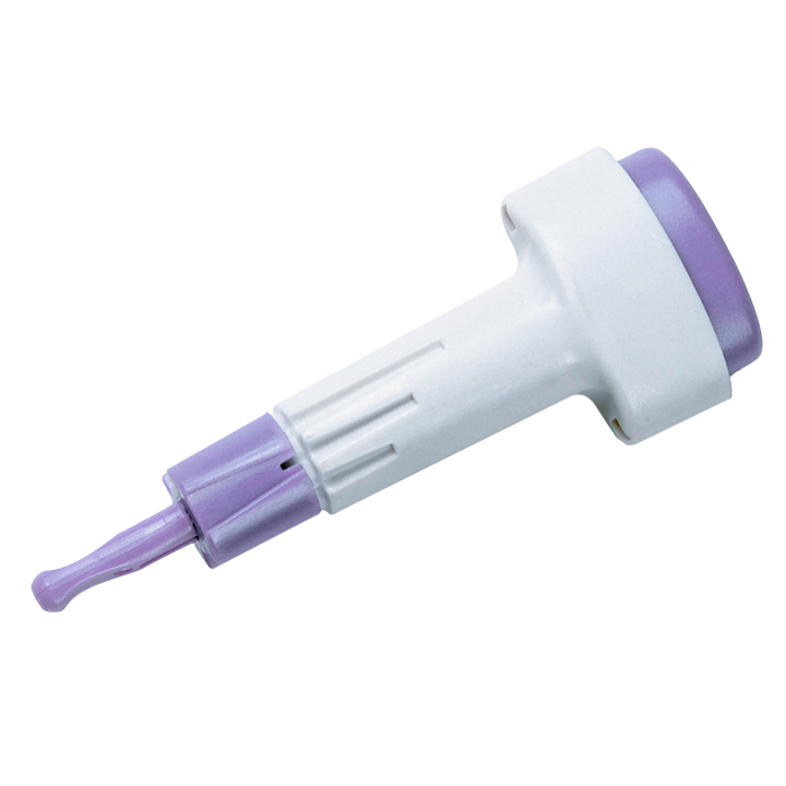 Lancety Accu-Chek Safe T-Pro Plus (200 szt.) image number 2