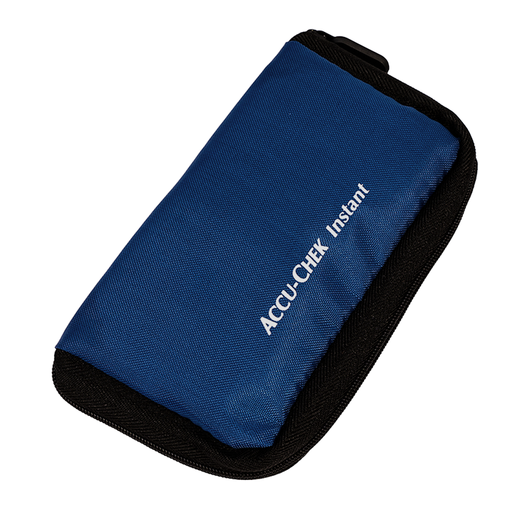 Etui na glukometr Accu-Chek Instant image number 3