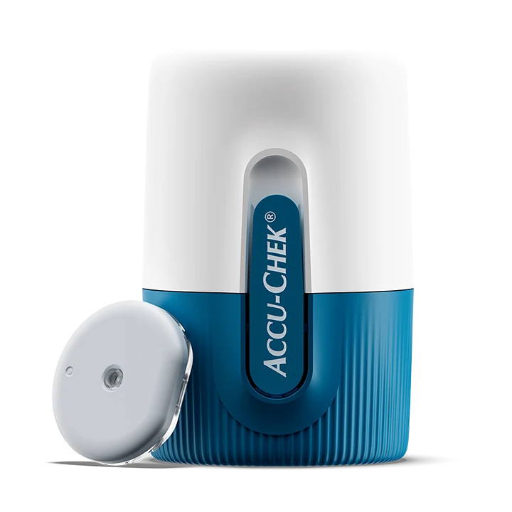 Urządzenie Accu-Chek SmartGuide image number 0