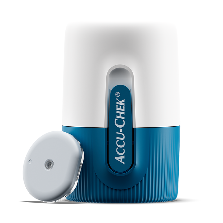 Urządzenie Accu-Chek SmartGuide image number 0