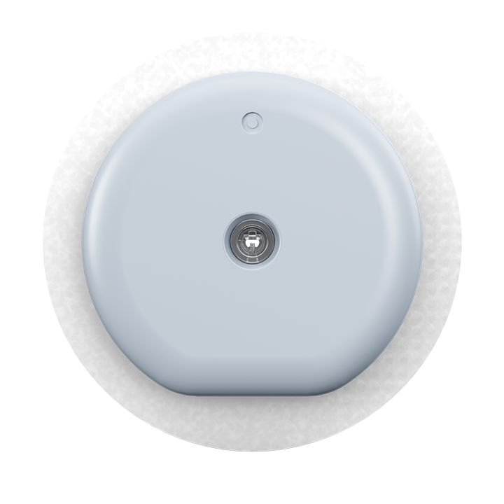 Urządzenie Accu-Chek SmartGuide image number 3