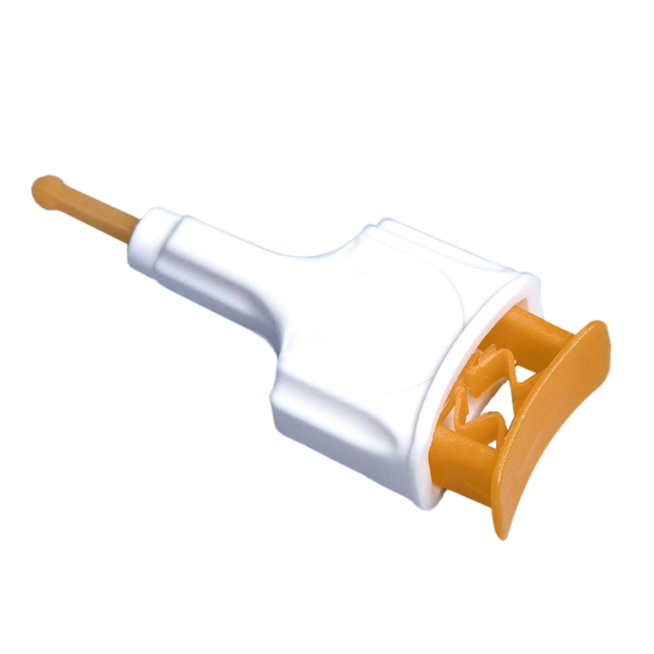 Lancety Accu-Chek Safe T-Pro Uno (200 szt.) image number 2