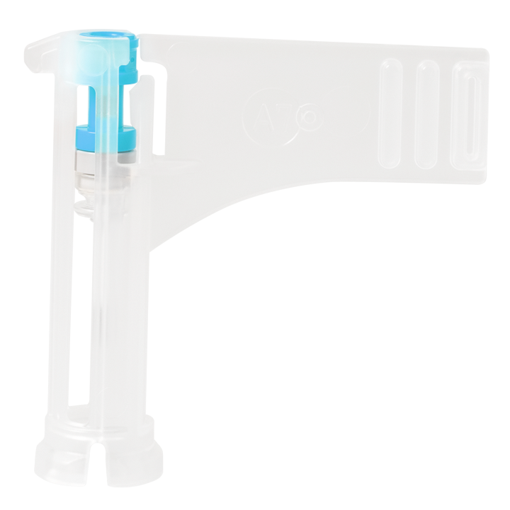 Moduł infuzyjny do pompy Accu-Chek Solo, kaniula 9 mm (13 szt.) image number 2